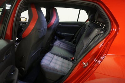 2026 Volkswagen Golf GTI 2.0T S