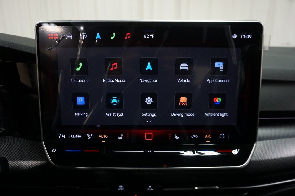 2026 Volkswagen Golf GTI 2.0T S