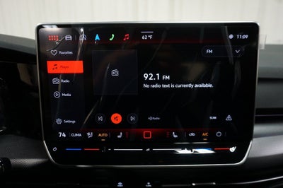 2026 Volkswagen Golf GTI 2.0T S