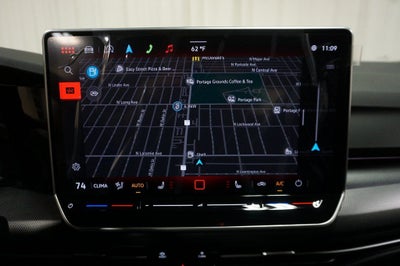 2026 Volkswagen Golf GTI 2.0T S