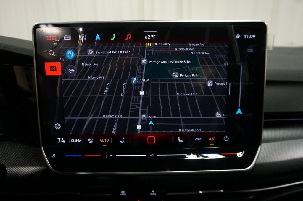 2026 Volkswagen Golf GTI 2.0T S