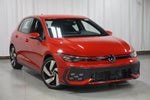 2026 Volkswagen Golf GTI 2.0T S