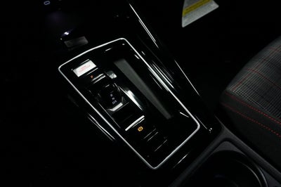 2026 Volkswagen Golf GTI 2.0T S