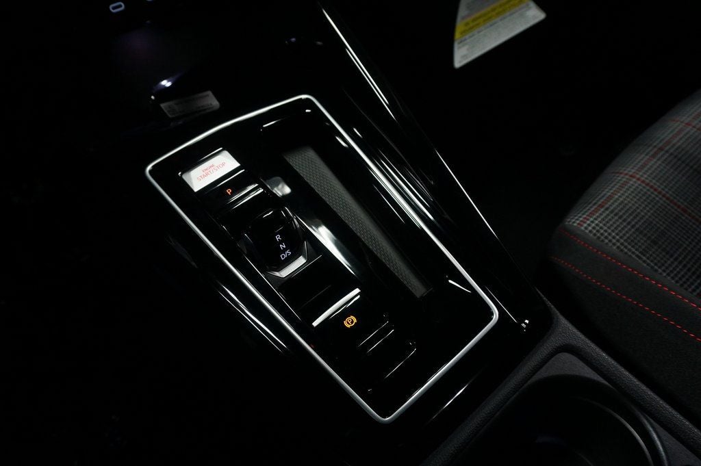 2026 Volkswagen Golf GTI 2.0T S