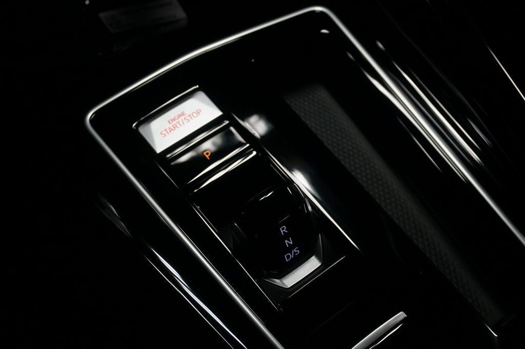 2026 Volkswagen Golf GTI 2.0T S