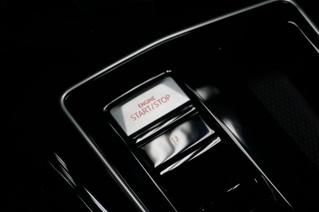 2026 Volkswagen Golf GTI 2.0T S