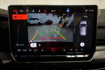 2026 Volkswagen Golf GTI 2.0T S