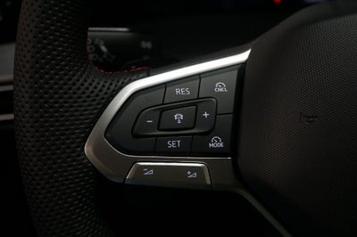 2026 Volkswagen Golf GTI 2.0T S