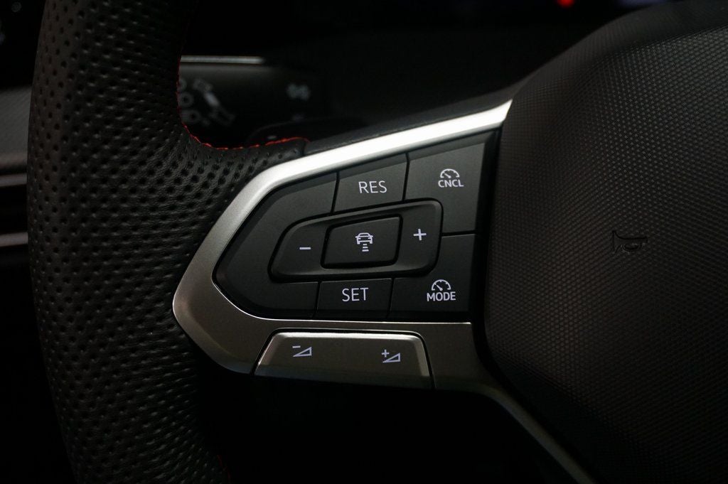 2026 Volkswagen Golf GTI 2.0T S