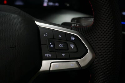 2026 Volkswagen Golf GTI 2.0T S