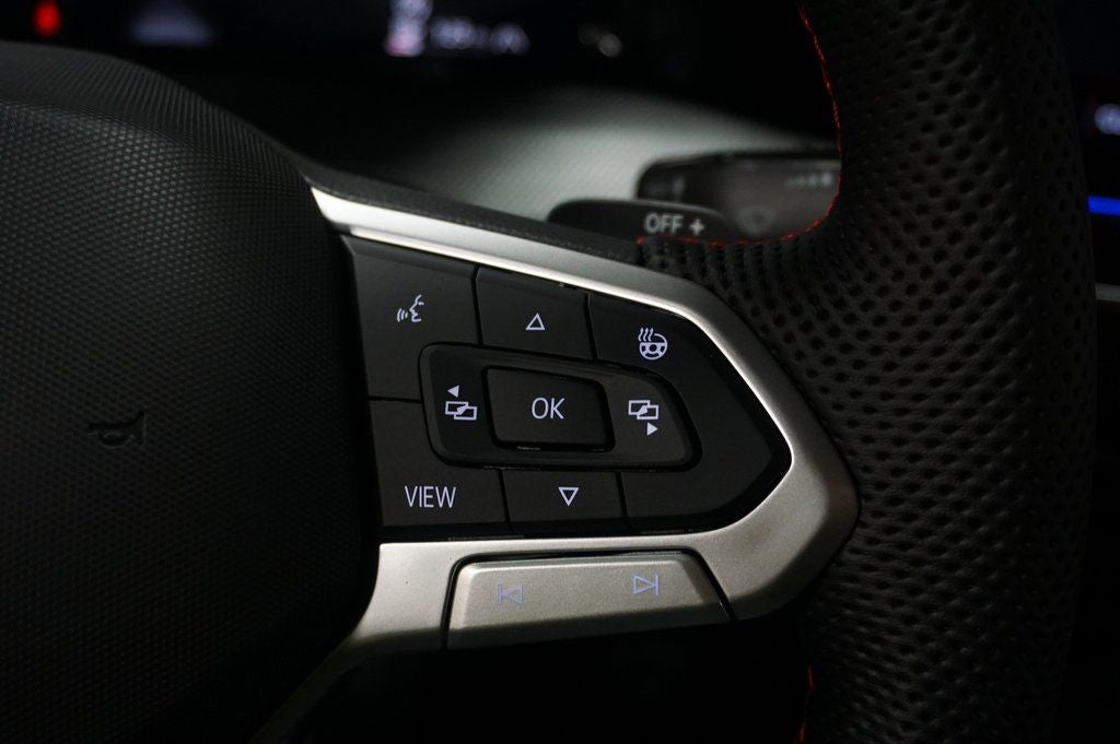 2026 Volkswagen Golf GTI 2.0T S