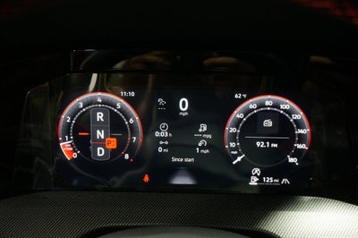 2026 Volkswagen Golf GTI 2.0T S