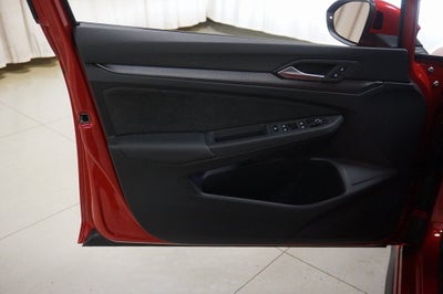 2026 Volkswagen Golf GTI 2.0T S