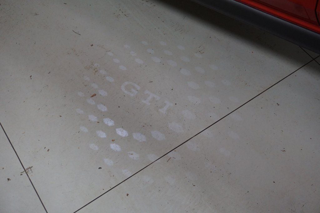 2026 Volkswagen Golf GTI 2.0T S