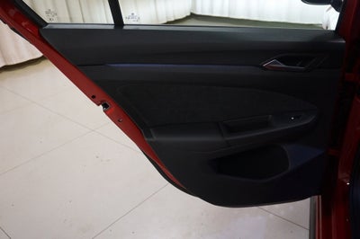 2026 Volkswagen Golf GTI 2.0T S