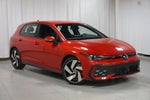 2026 Volkswagen Golf GTI 2.0T S