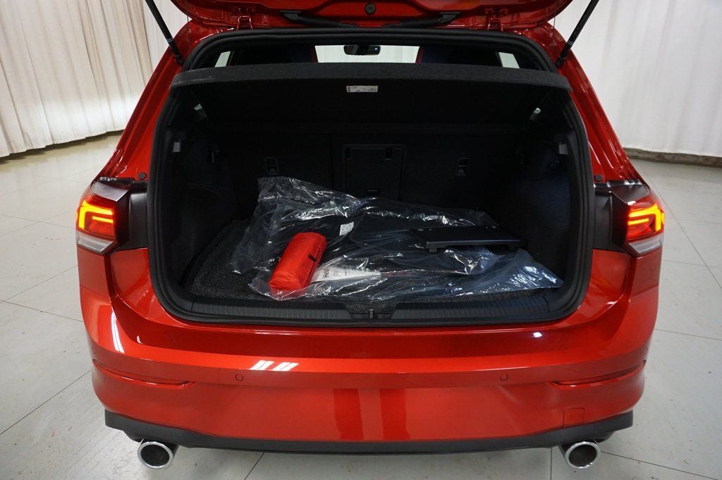 2026 Volkswagen Golf GTI 2.0T S