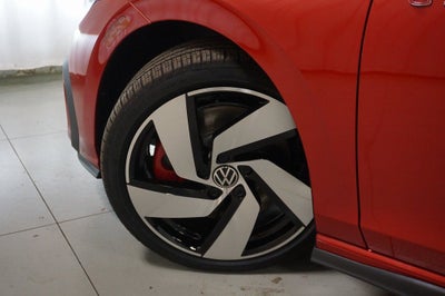 2026 Volkswagen Golf GTI 2.0T S