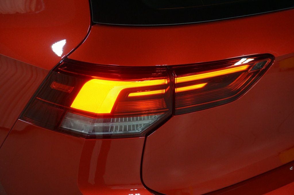 2026 Volkswagen Golf GTI 2.0T S