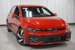 2026 Volkswagen Golf GTI 2.0T S