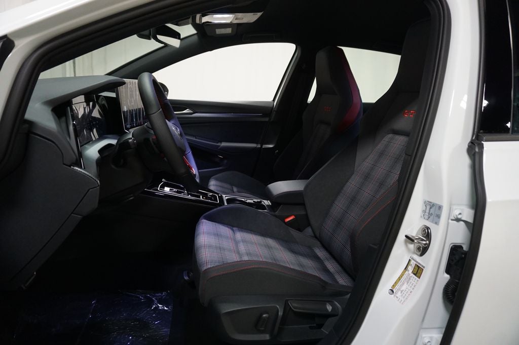2026 Volkswagen Golf GTI 2.0T S