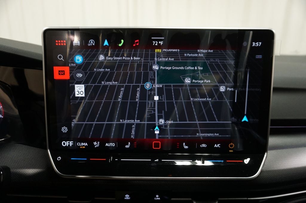 2026 Volkswagen Golf GTI 2.0T S