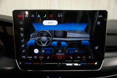 2026 Volkswagen Golf GTI 2.0T S