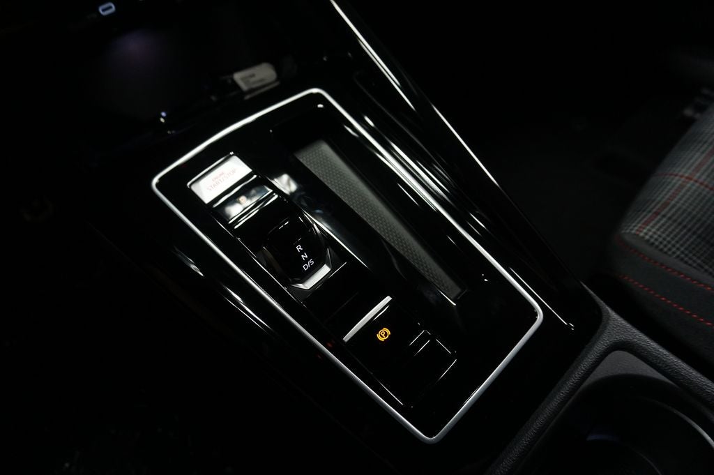2026 Volkswagen Golf GTI 2.0T S