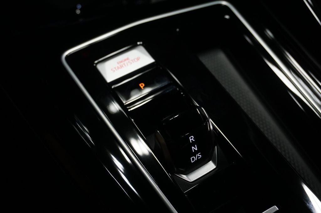 2026 Volkswagen Golf GTI 2.0T S