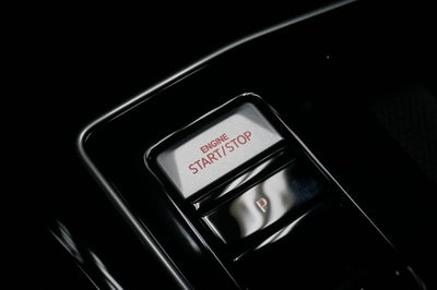 2026 Volkswagen Golf GTI 2.0T S
