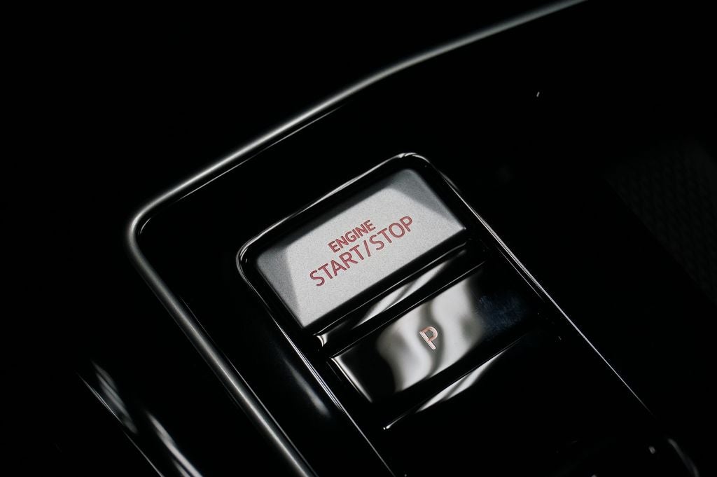 2026 Volkswagen Golf GTI 2.0T S