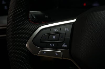 2026 Volkswagen Golf GTI 2.0T S