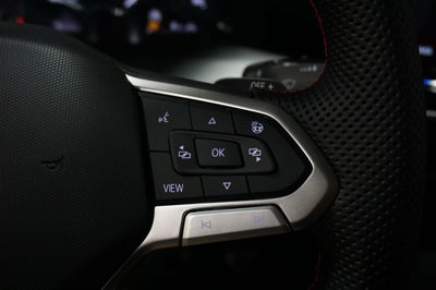 2026 Volkswagen Golf GTI 2.0T S