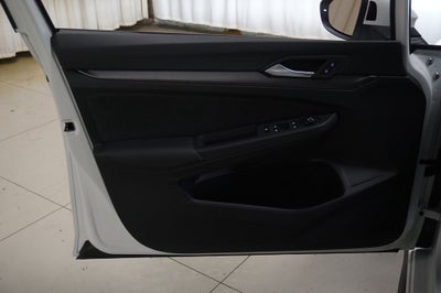 2026 Volkswagen Golf GTI 2.0T S