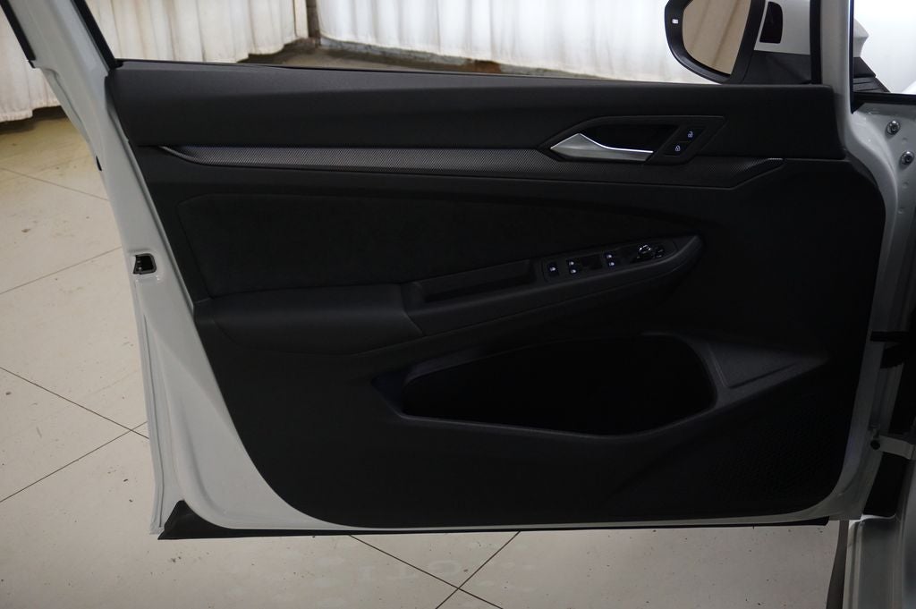 2026 Volkswagen Golf GTI 2.0T S