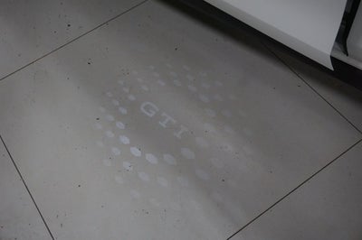 2026 Volkswagen Golf GTI 2.0T S