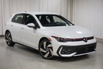 2026 Volkswagen Golf GTI 2.0T S