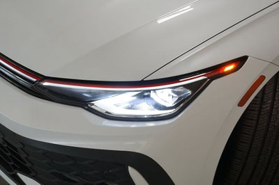 2026 Volkswagen Golf GTI 2.0T S