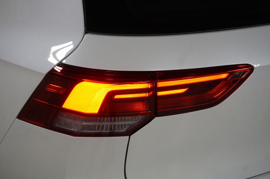2026 Volkswagen Golf GTI 2.0T S