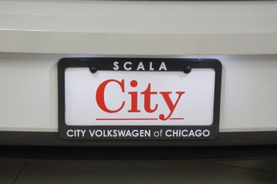 2026 Volkswagen Golf GTI 2.0T S