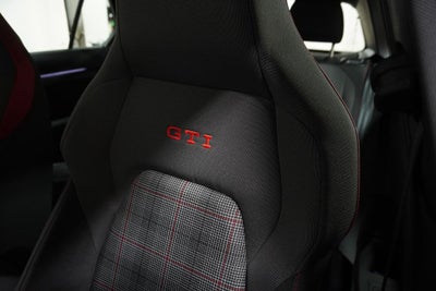 2026 Volkswagen Golf GTI S