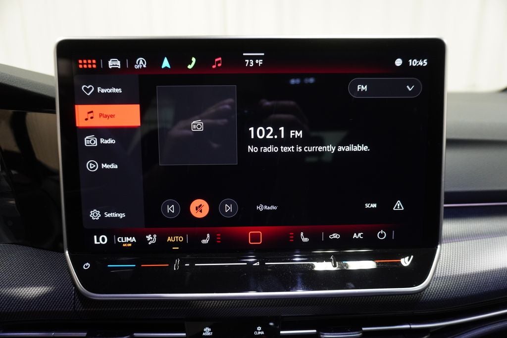 2026 Volkswagen Golf GTI S