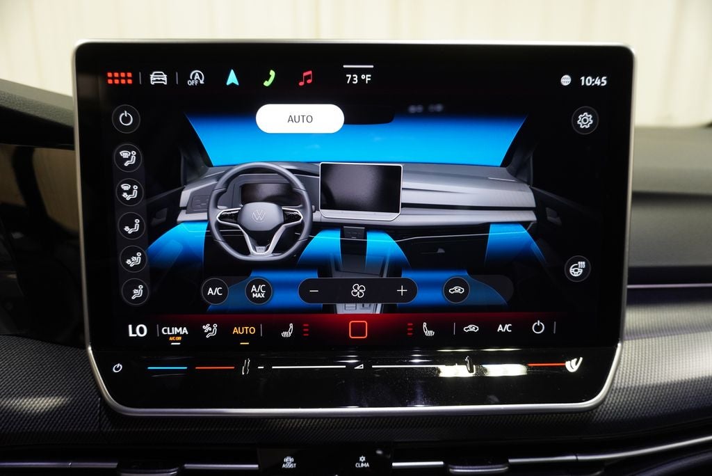 2026 Volkswagen Golf GTI S