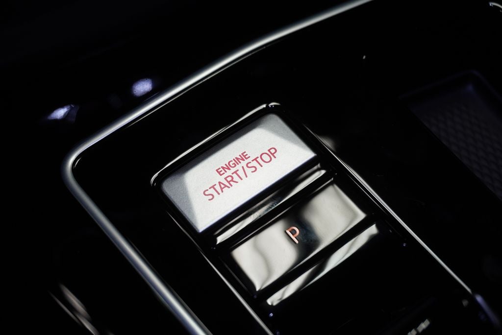 2026 Volkswagen Golf GTI S