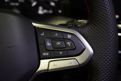 2026 Volkswagen Golf GTI S