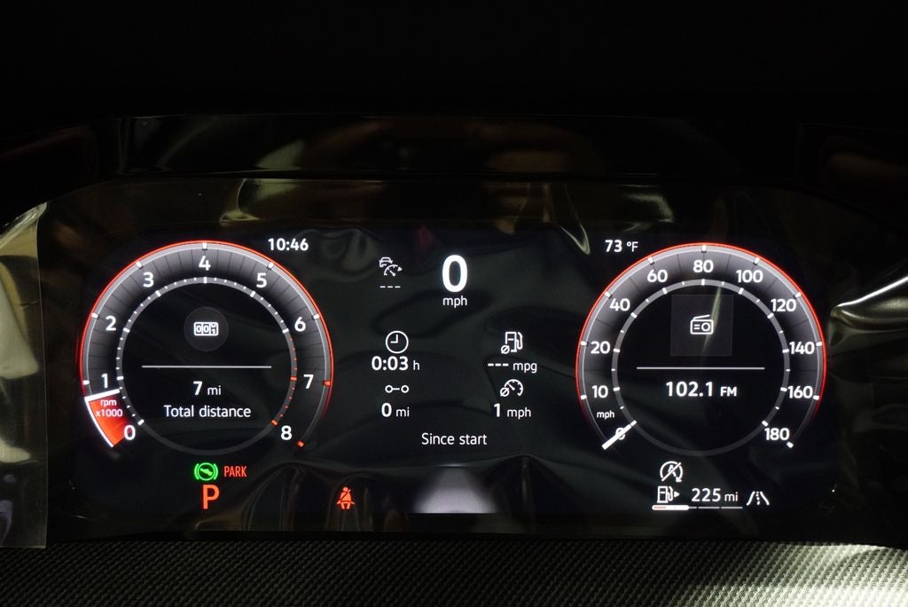 2026 Volkswagen Golf GTI S