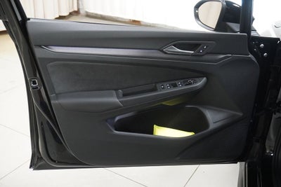2026 Volkswagen Golf GTI S