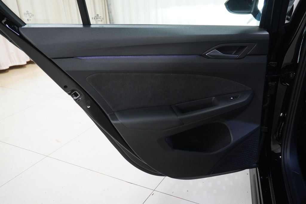 2026 Volkswagen Golf GTI S