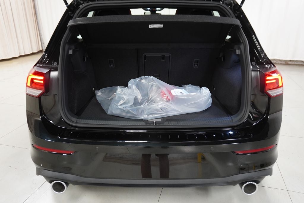 2026 Volkswagen Golf GTI S
