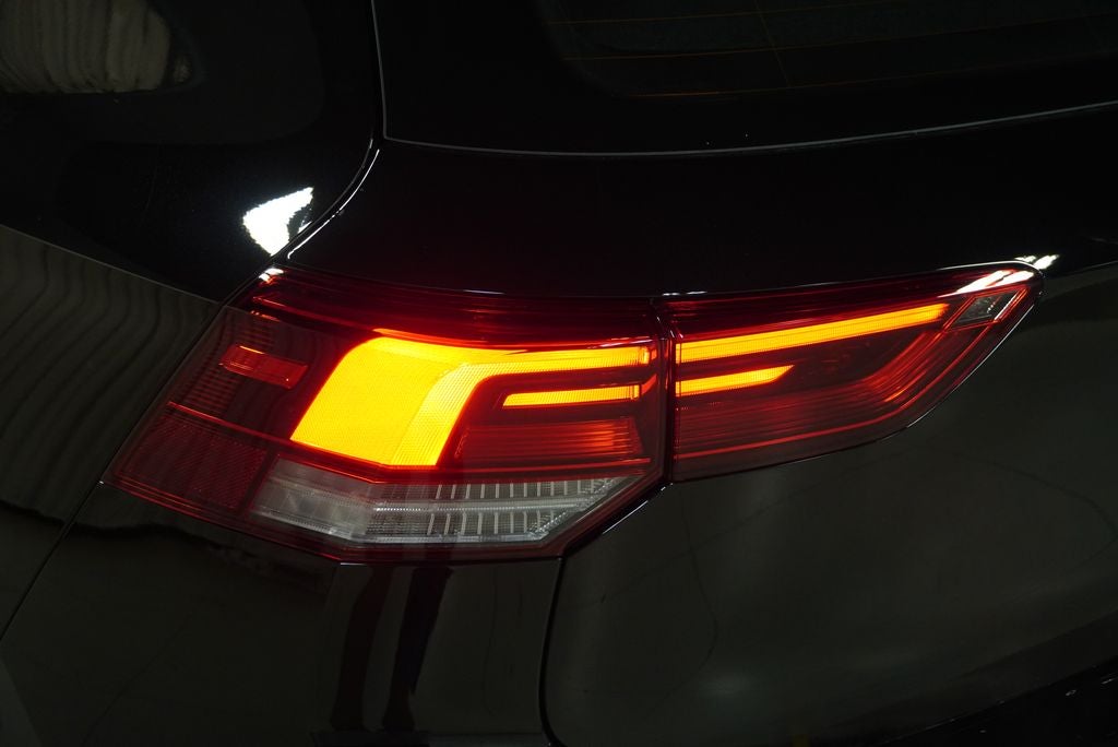 2026 Volkswagen Golf GTI S
